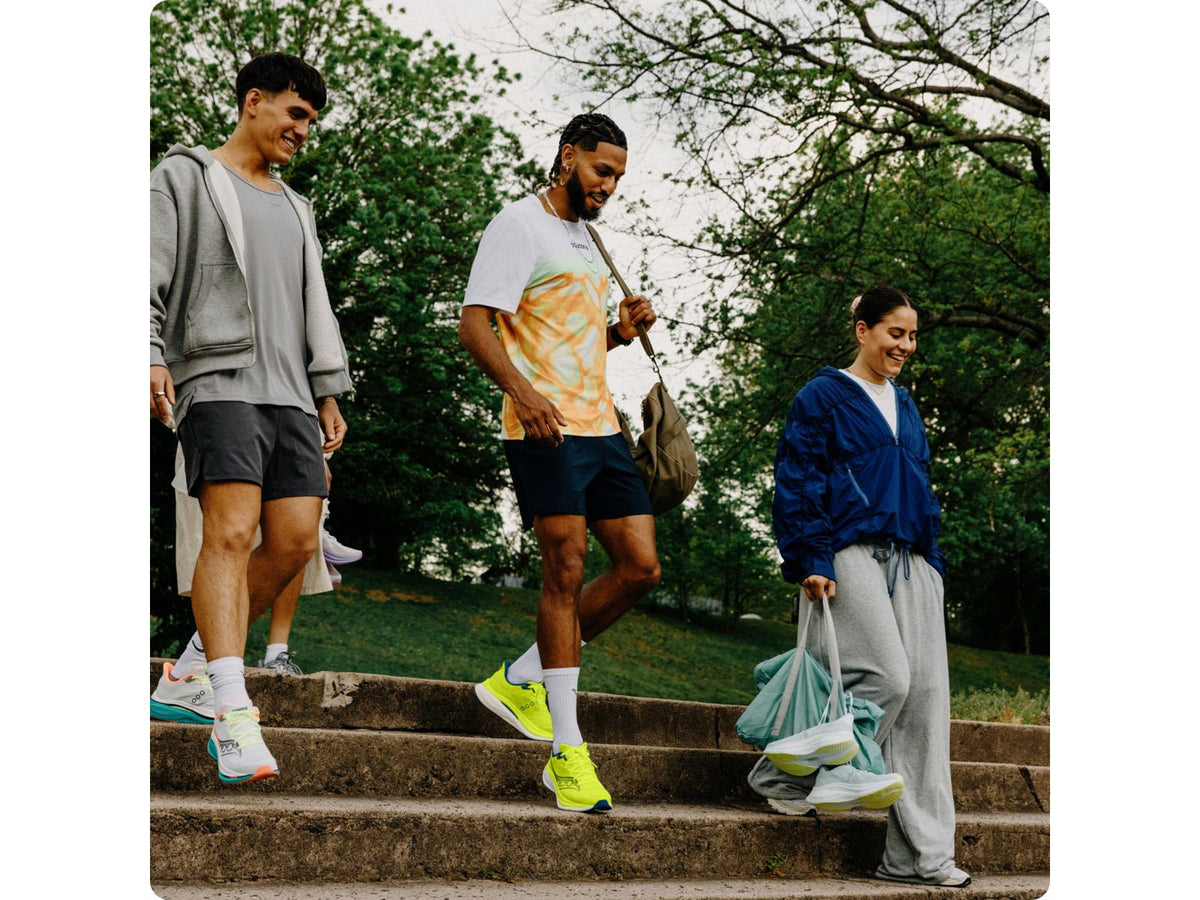Saucony Endorphin Speed 5