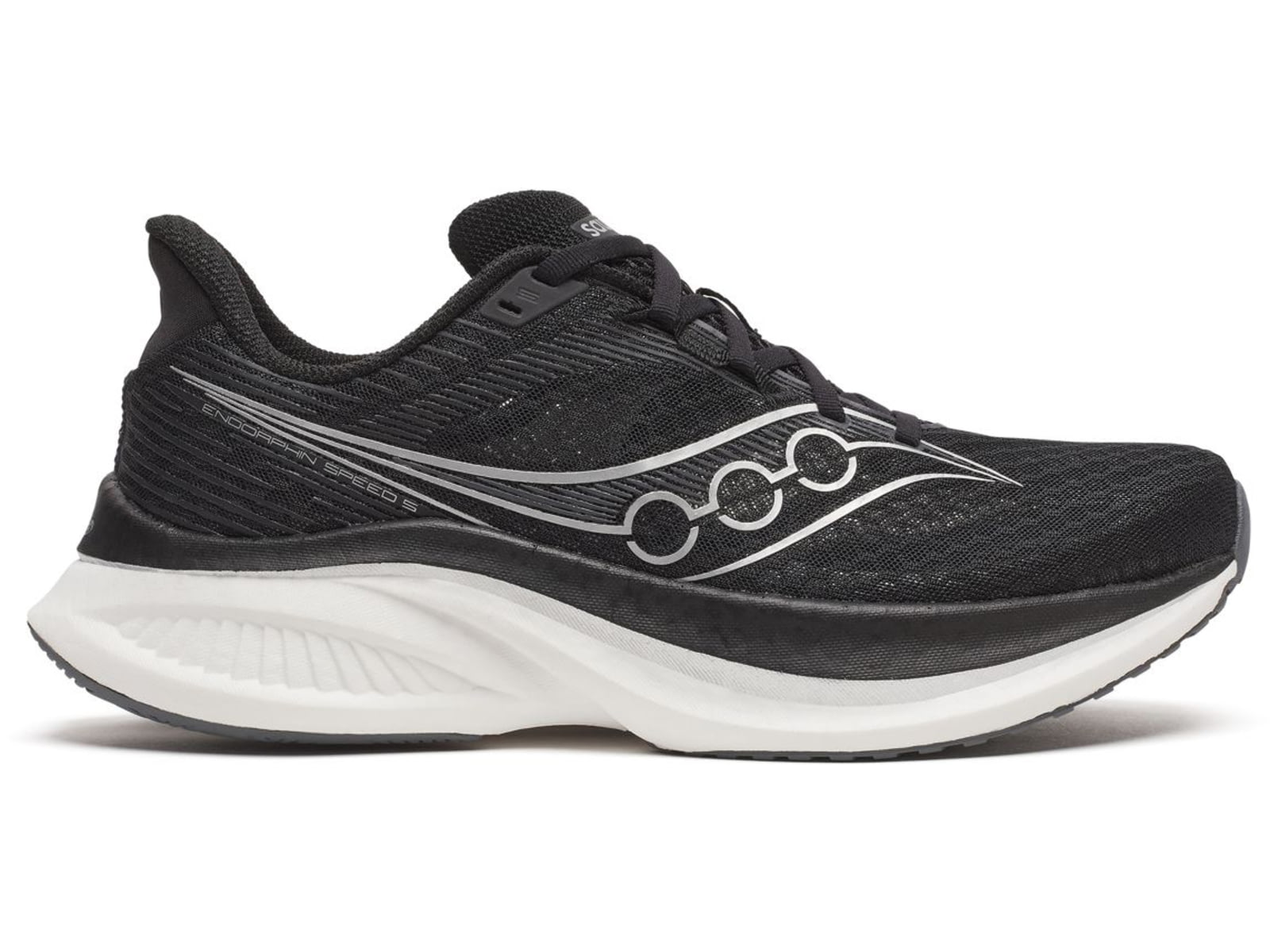 Saucony Endorphin Speed 5