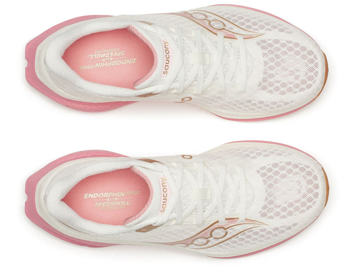 Saucony Endorphin Speed 5