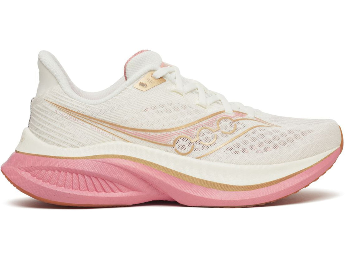 Saucony Endorphin Speed 5