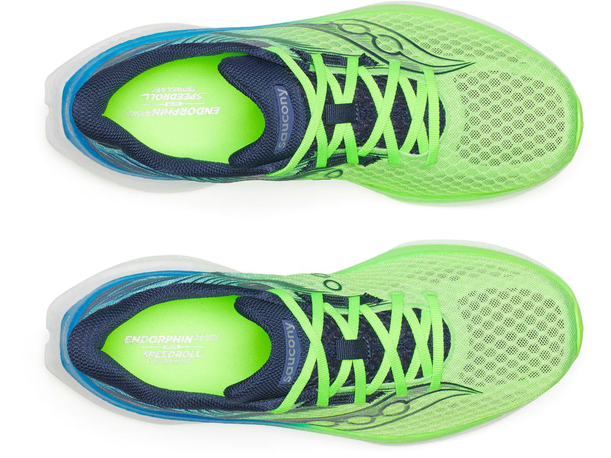 Saucony Endorphin Speed 5