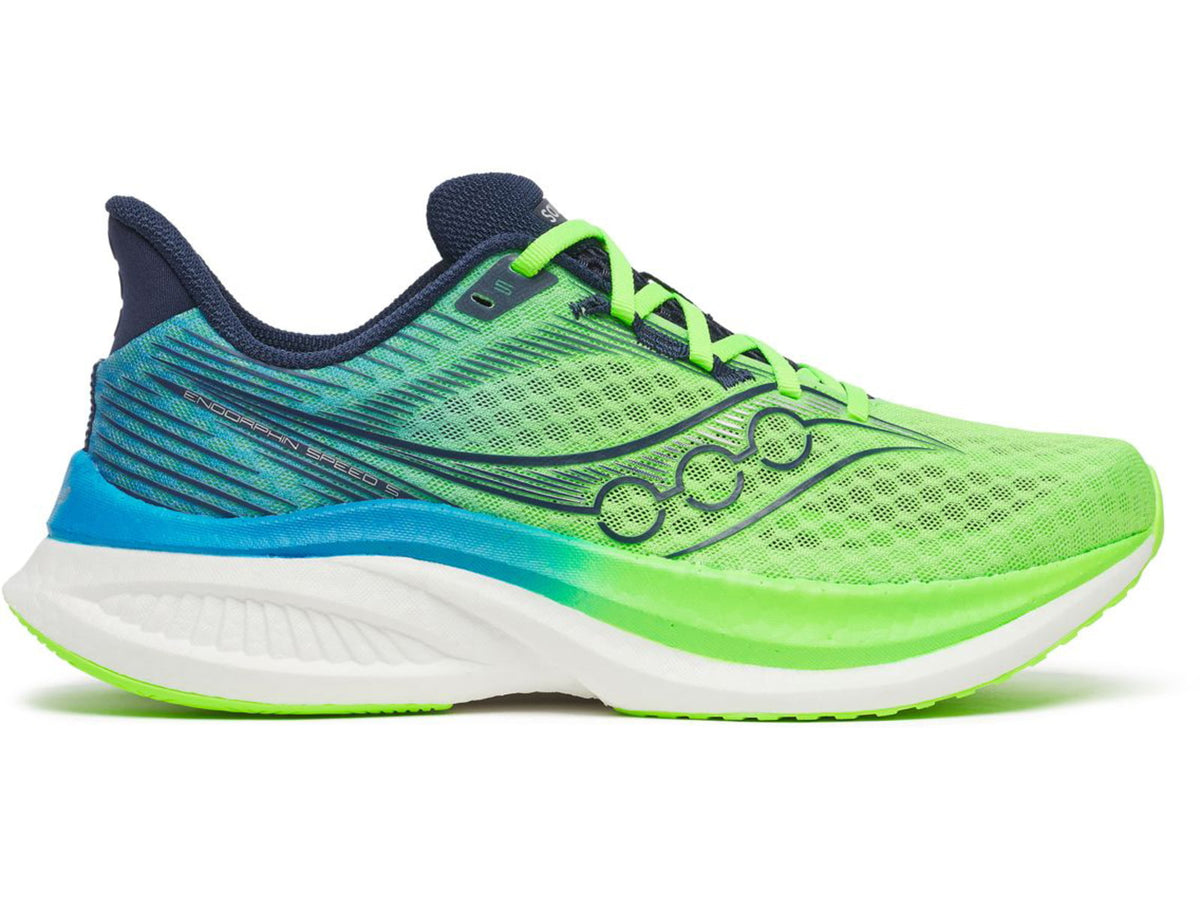 Saucony Endorphin Speed 5