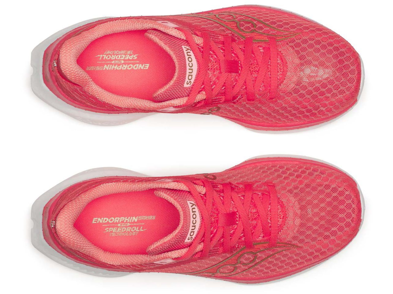 Saucony Endorphin Speed 5