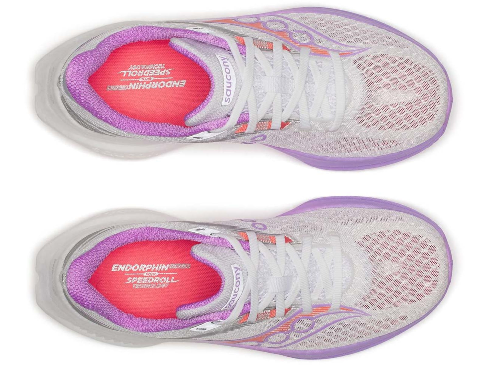 Saucony Endorphin Speed 5
