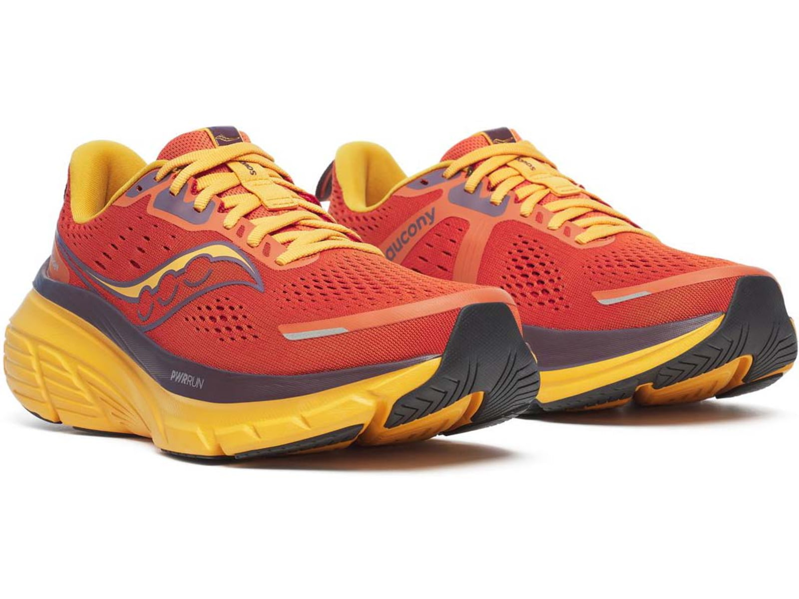 Saucony Guide 18 - Men's