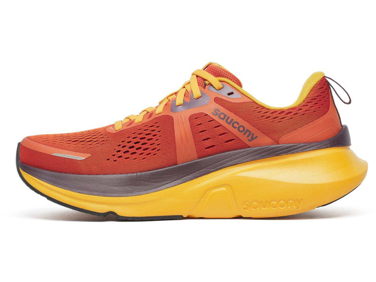 Saucony Guide 18 - Men's