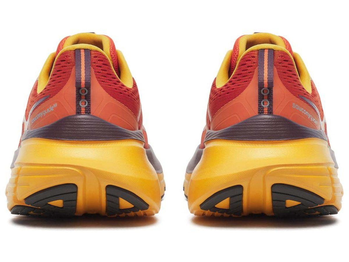 Saucony Guide 18 - Men's