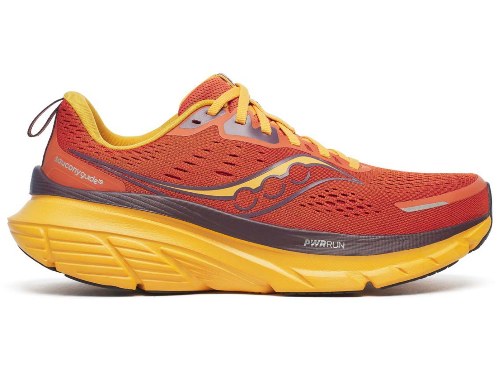 Saucony Guide 18 - Men's