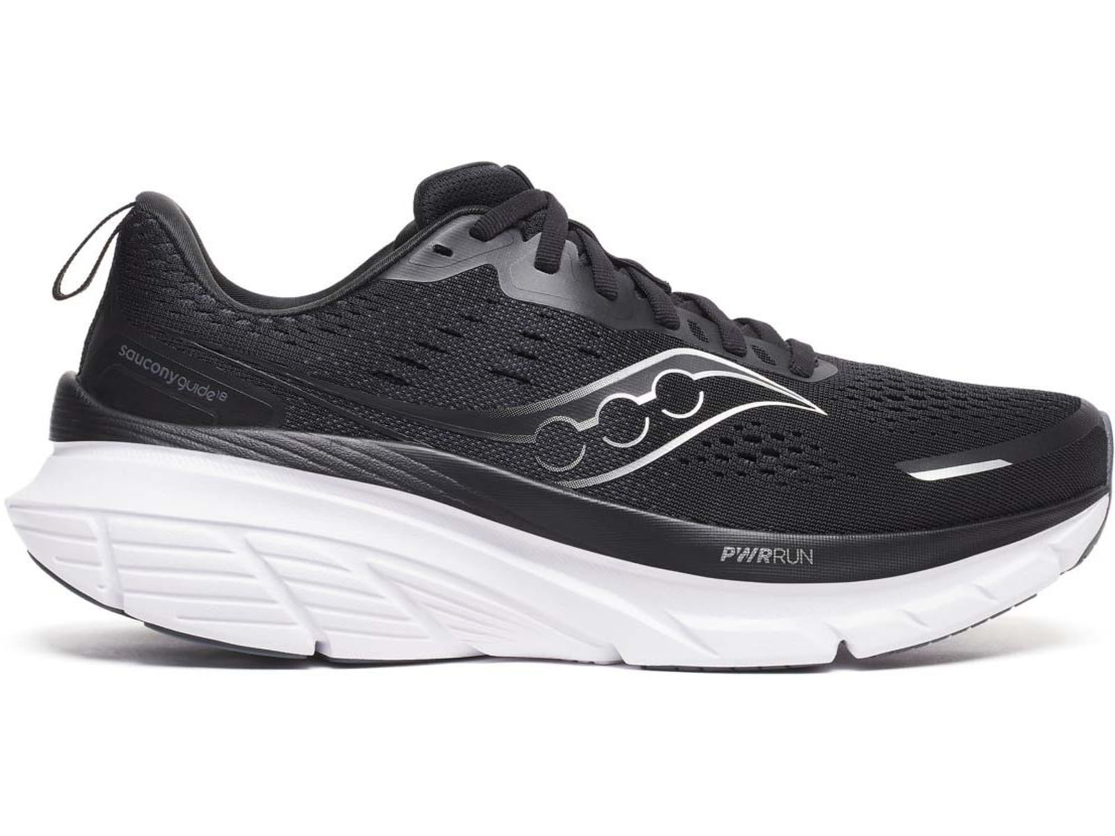 Saucony Guide 18 - Men's