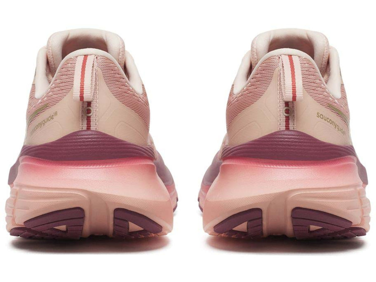 Saucony Guide 18 - Women's