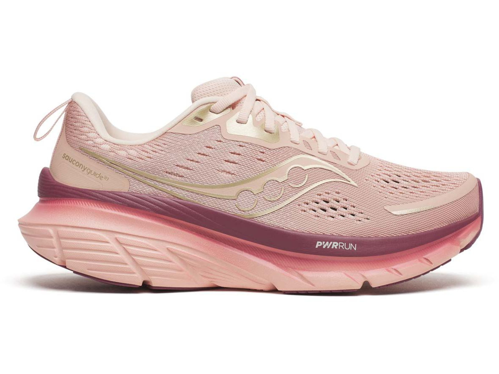 Saucony Guide 18 - Women's