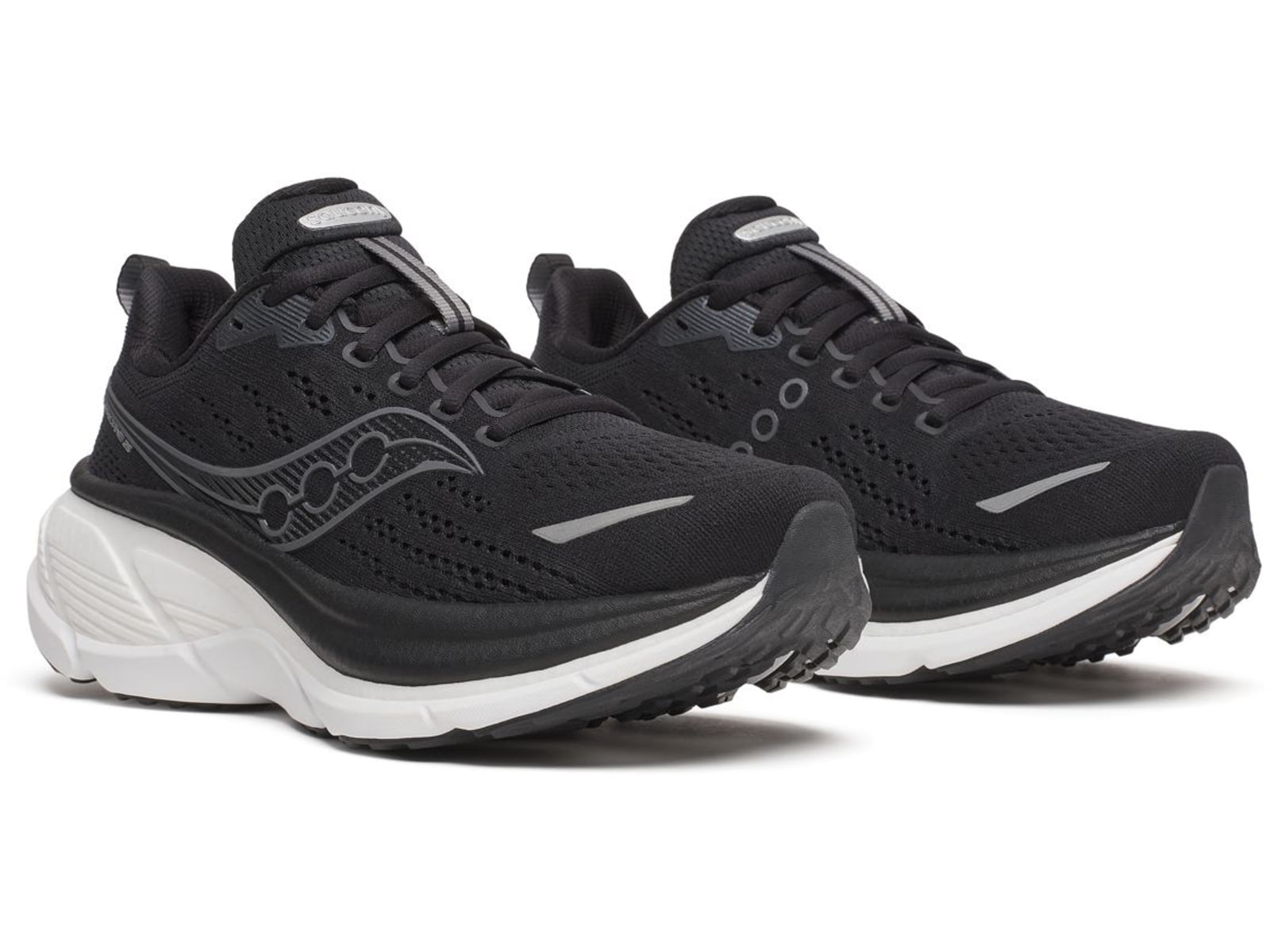 Saucony Hurricane