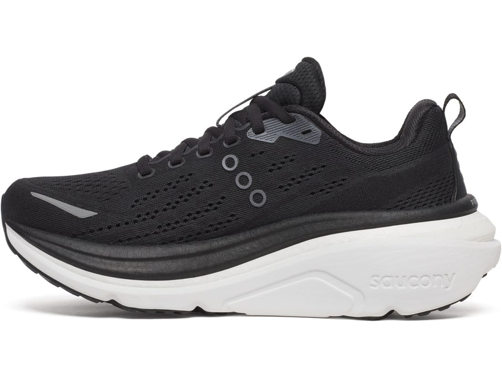 Saucony Hurricane