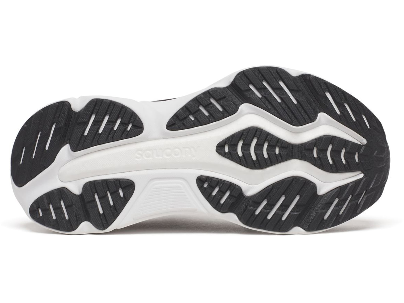 Saucony Hurricane