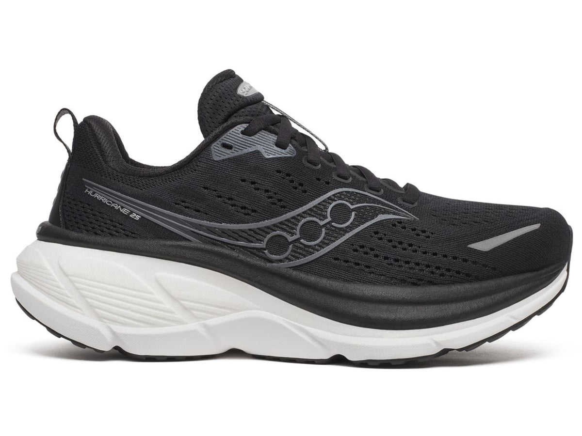 Saucony Hurricane