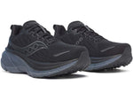 Saucony Hurricane 25 - Men's Dusk/Iceberg 9