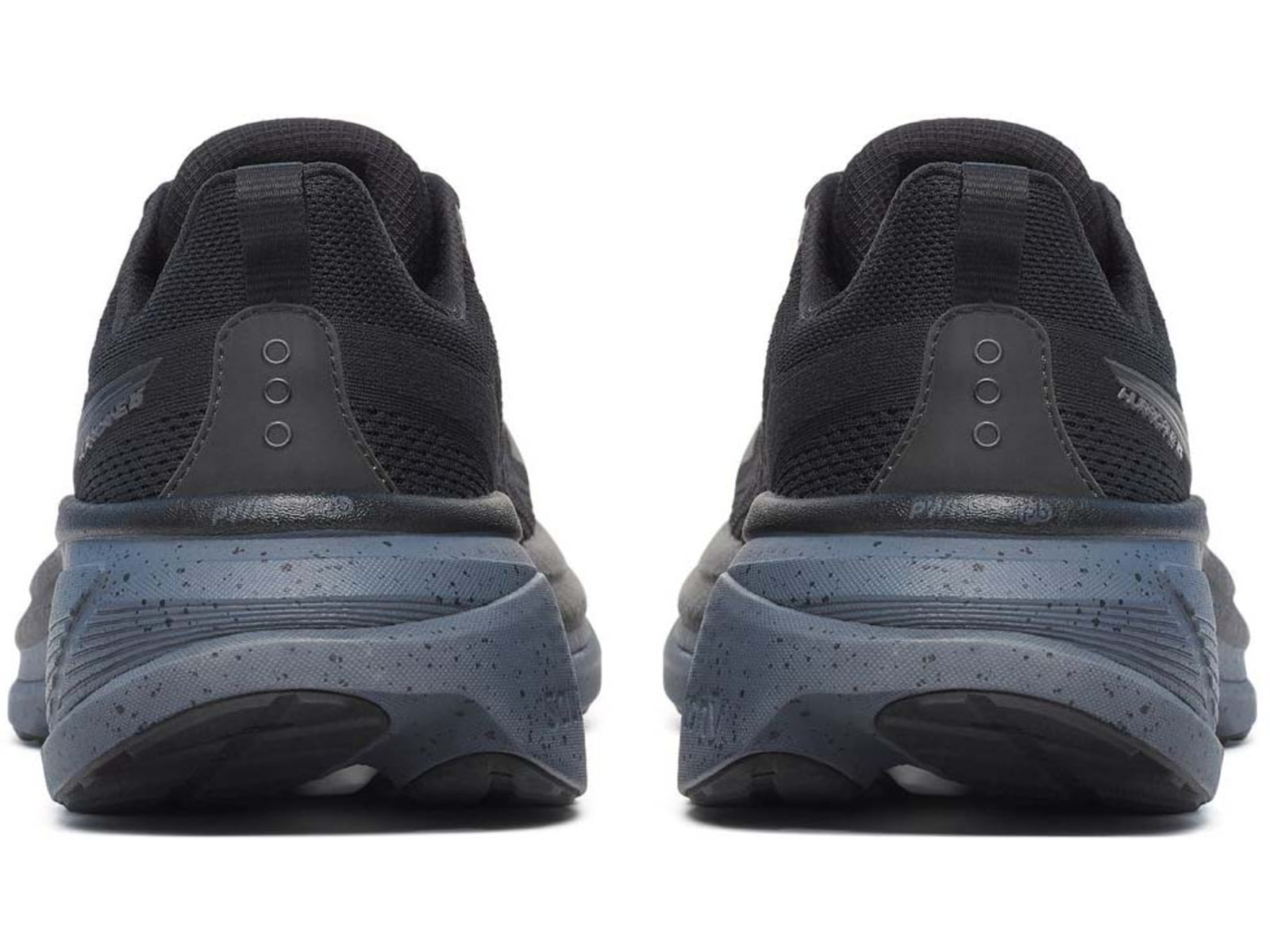 Saucony Hurricane 25 - Men's Dusk/Iceberg 9