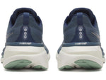 Saucony Hurricane 25 - Men's Dusk/Iceberg 9