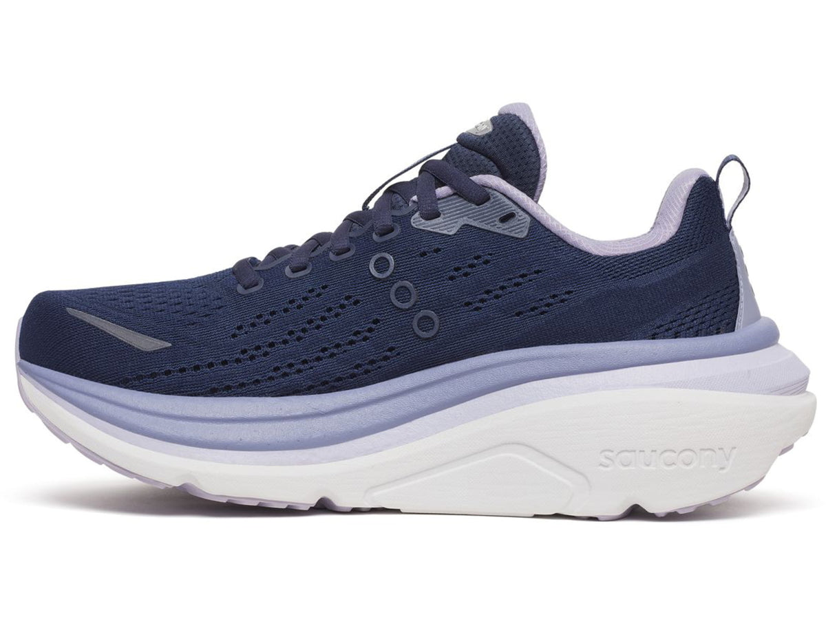 Saucony Hurricane