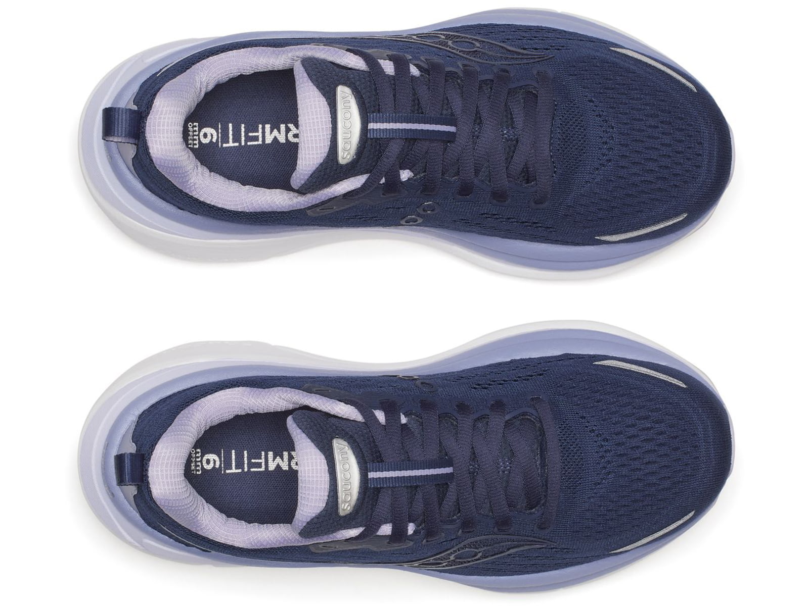 Saucony Hurricane