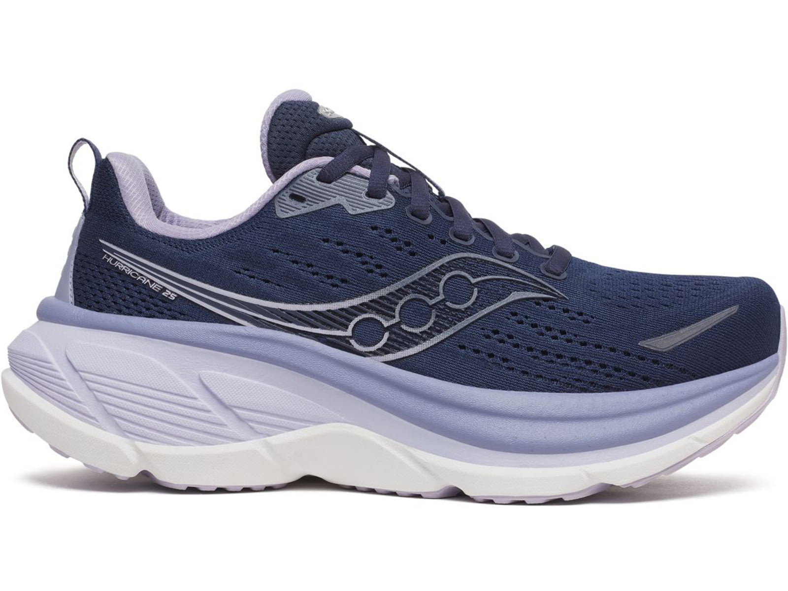 Saucony Hurricane