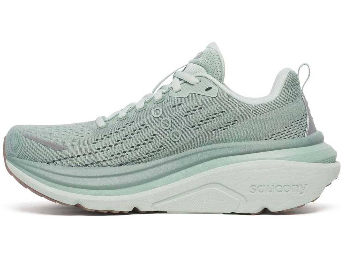 Saucony Hurricane 25 - Women's
