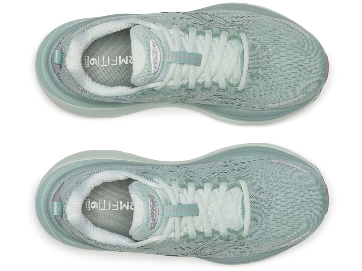 Saucony Hurricane 25 - Women's