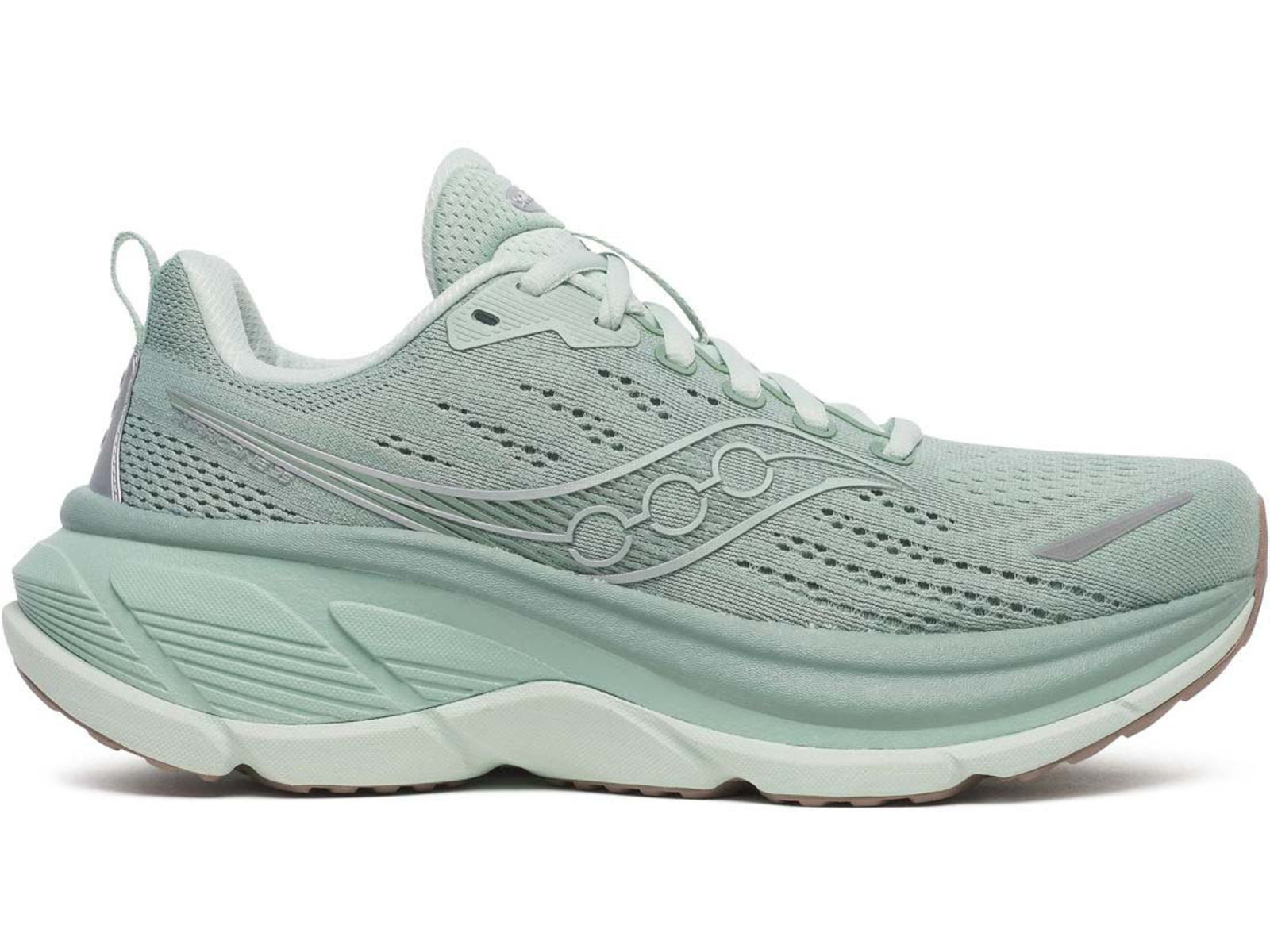 Saucony Hurricane 25 - Women's