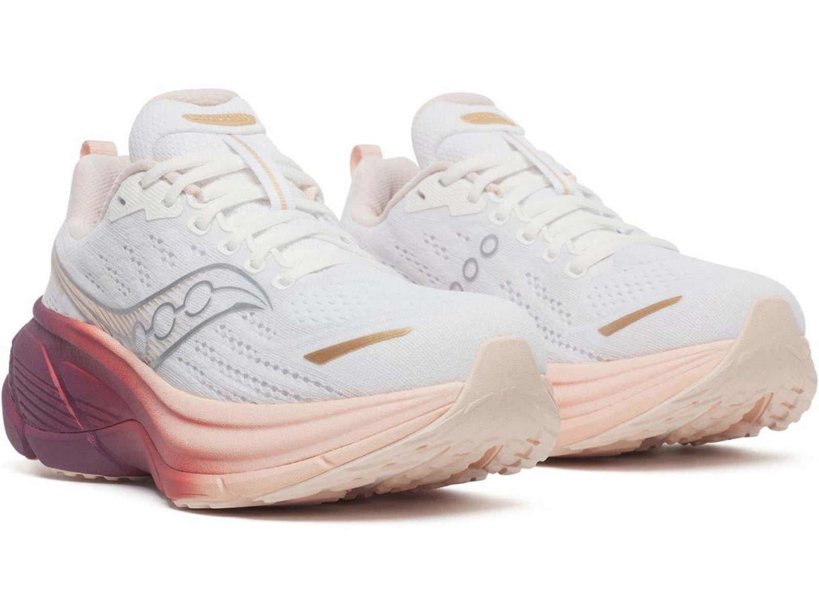 Saucony Hurricane 25 - Women's