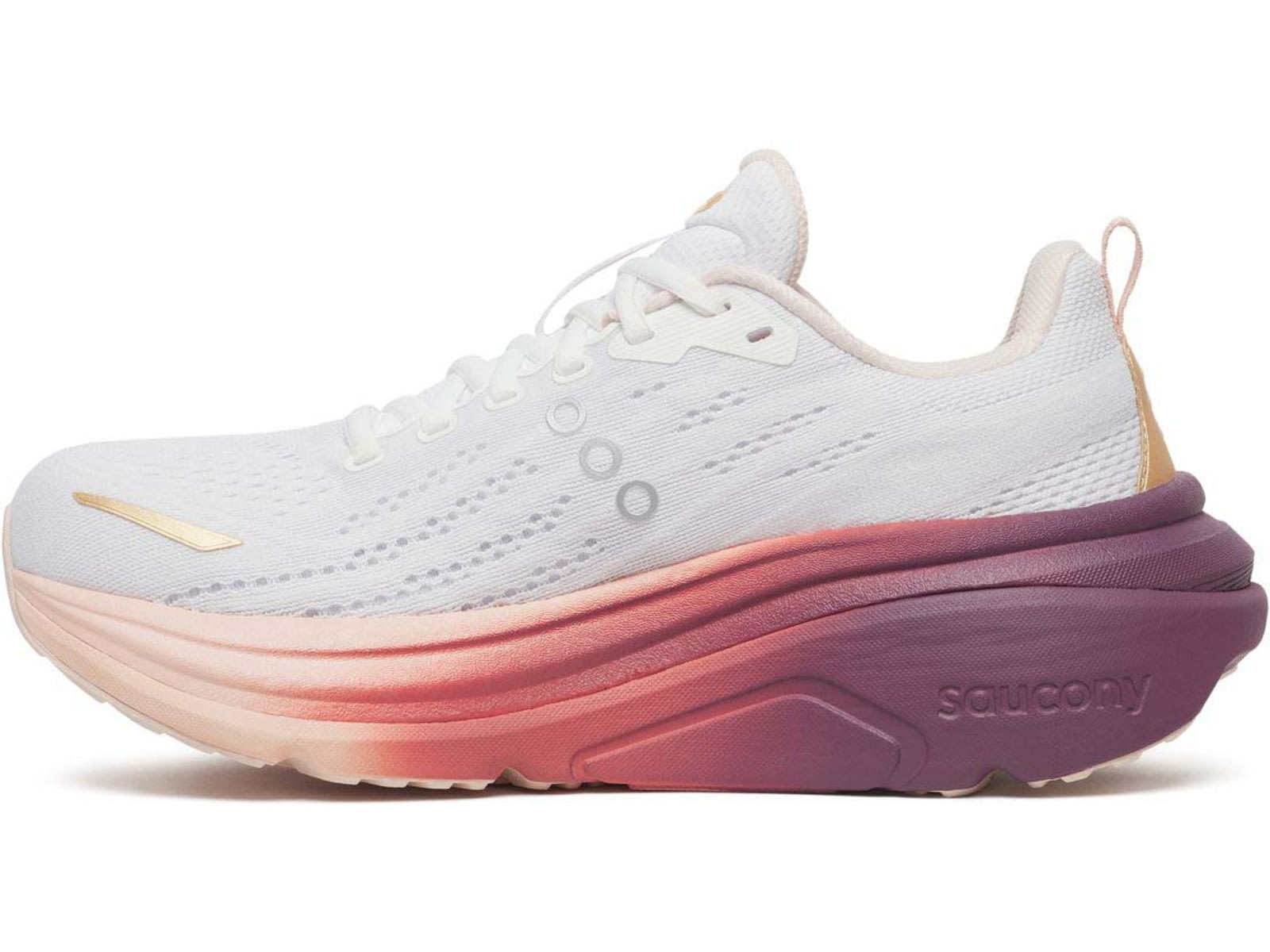 Saucony Hurricane 25 - Women's