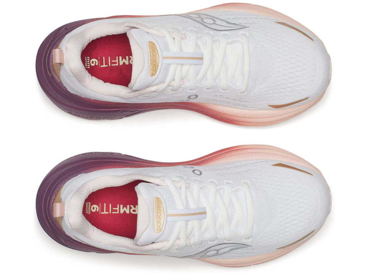 Saucony Hurricane 25 - Women's
