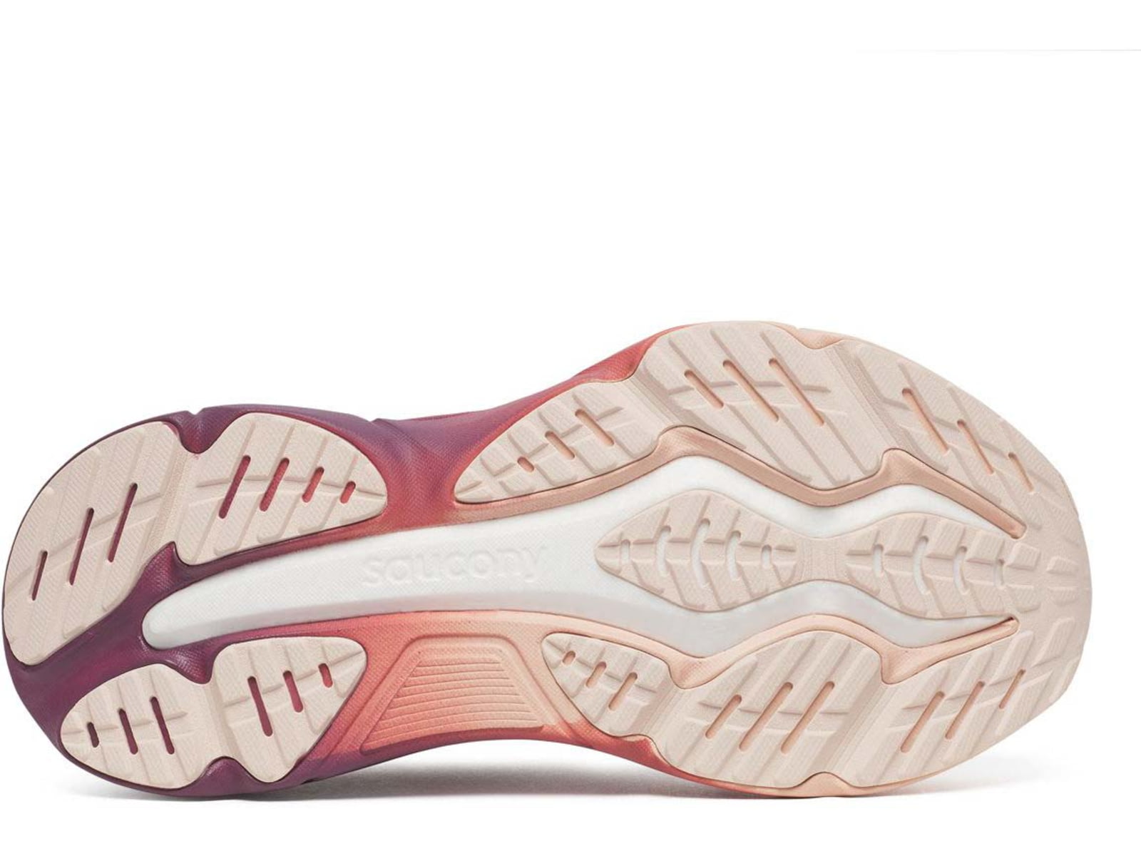 Saucony Hurricane 25 - Women's