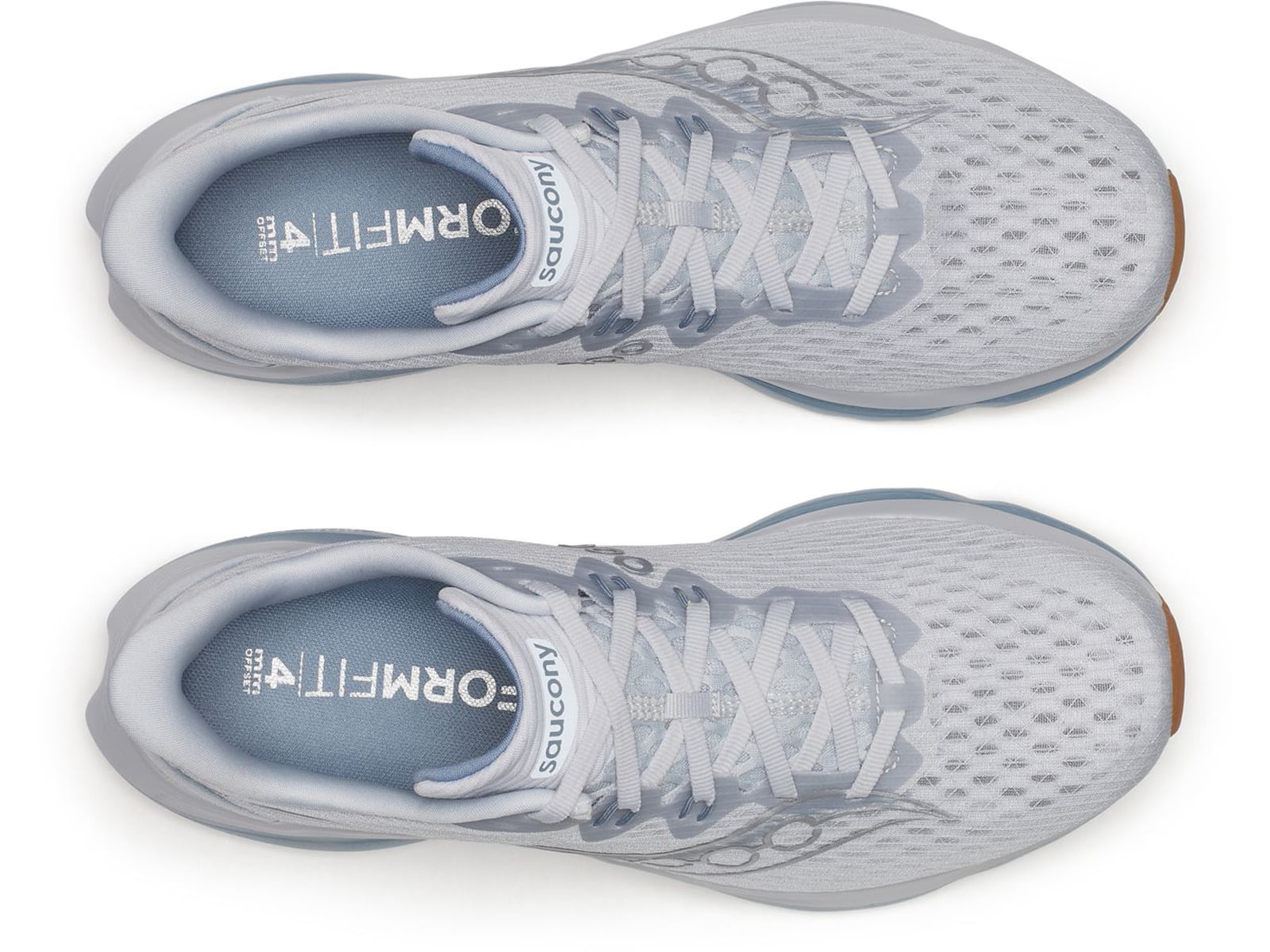 Saucony Kinvara 16 Cloud/Storm