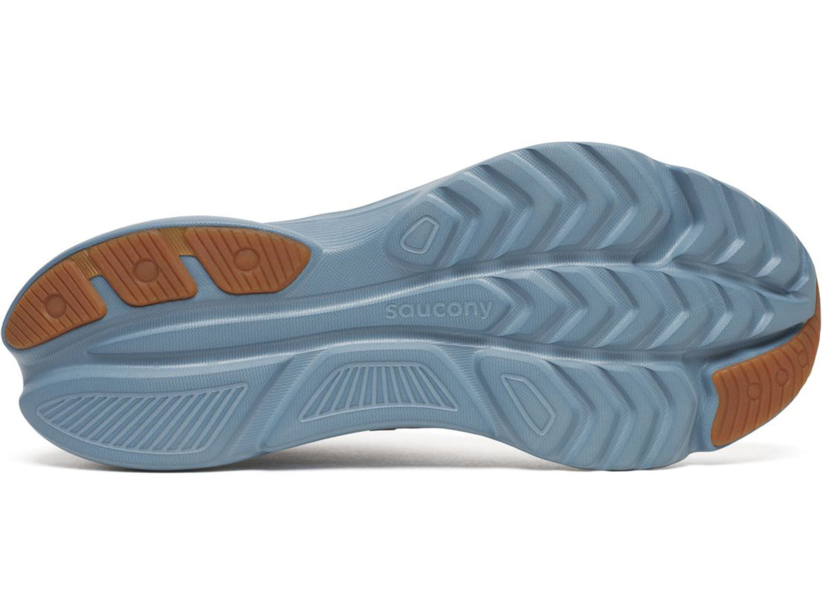 Saucony Kinvara 16 Cloud/Storm