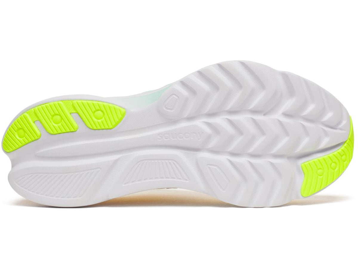 Saucony Kinvara 16 Sunrise