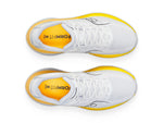 Saucony Kinvara Pro Shoes - Women's Fog/Vizigold