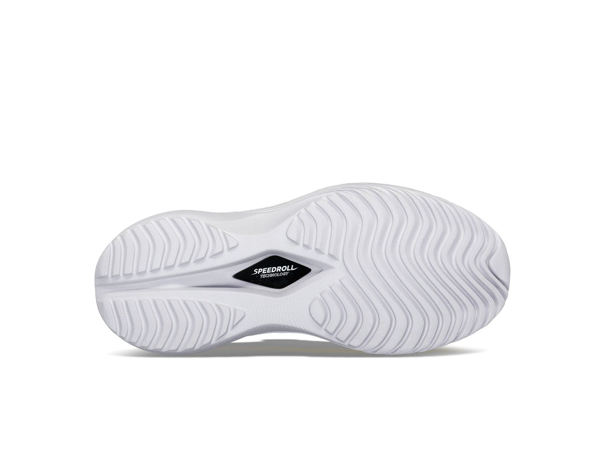 Saucony Kinvara Pro Shoes - Women's Fog/Vizigold