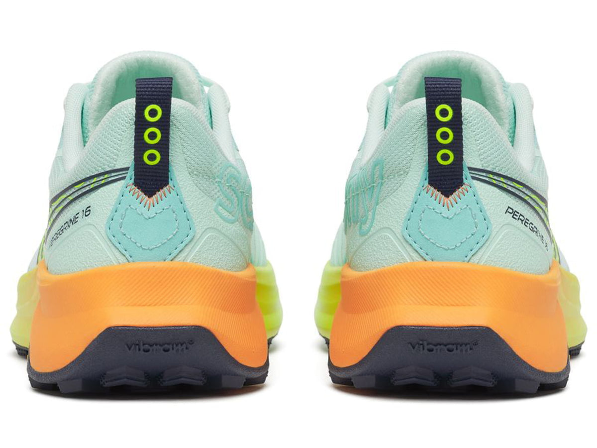 Saucony Peregrine