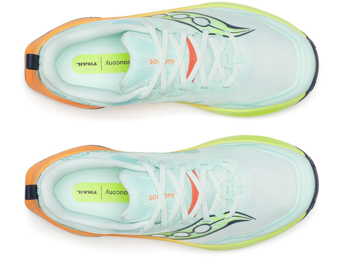 Saucony Peregrine