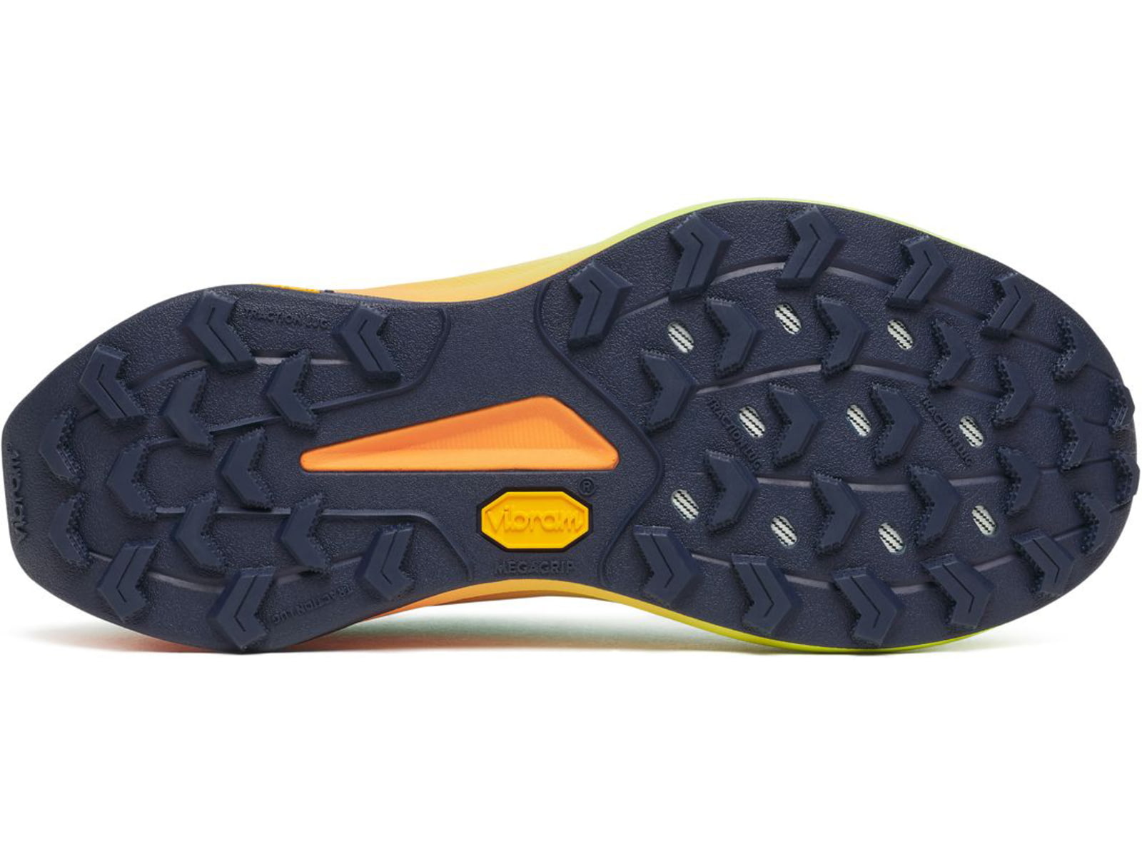 Saucony Peregrine