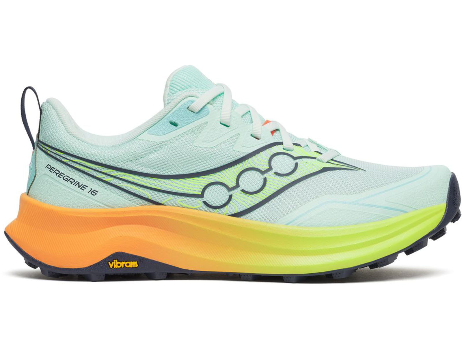 Saucony Peregrine