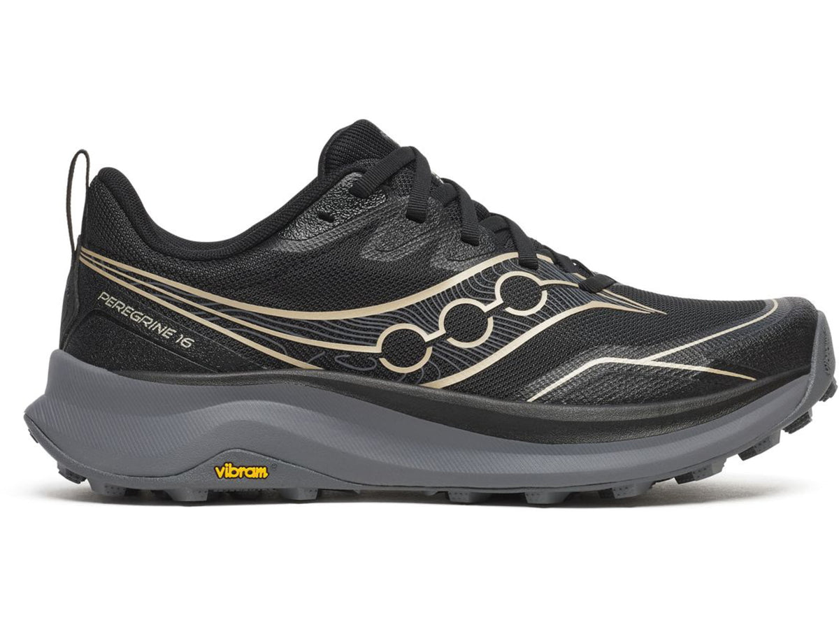 Saucony Peregrine