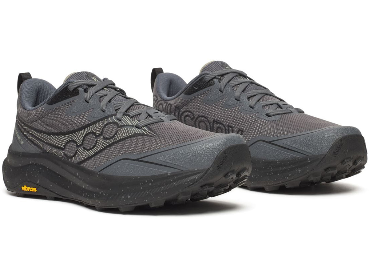 Saucony Peregrine