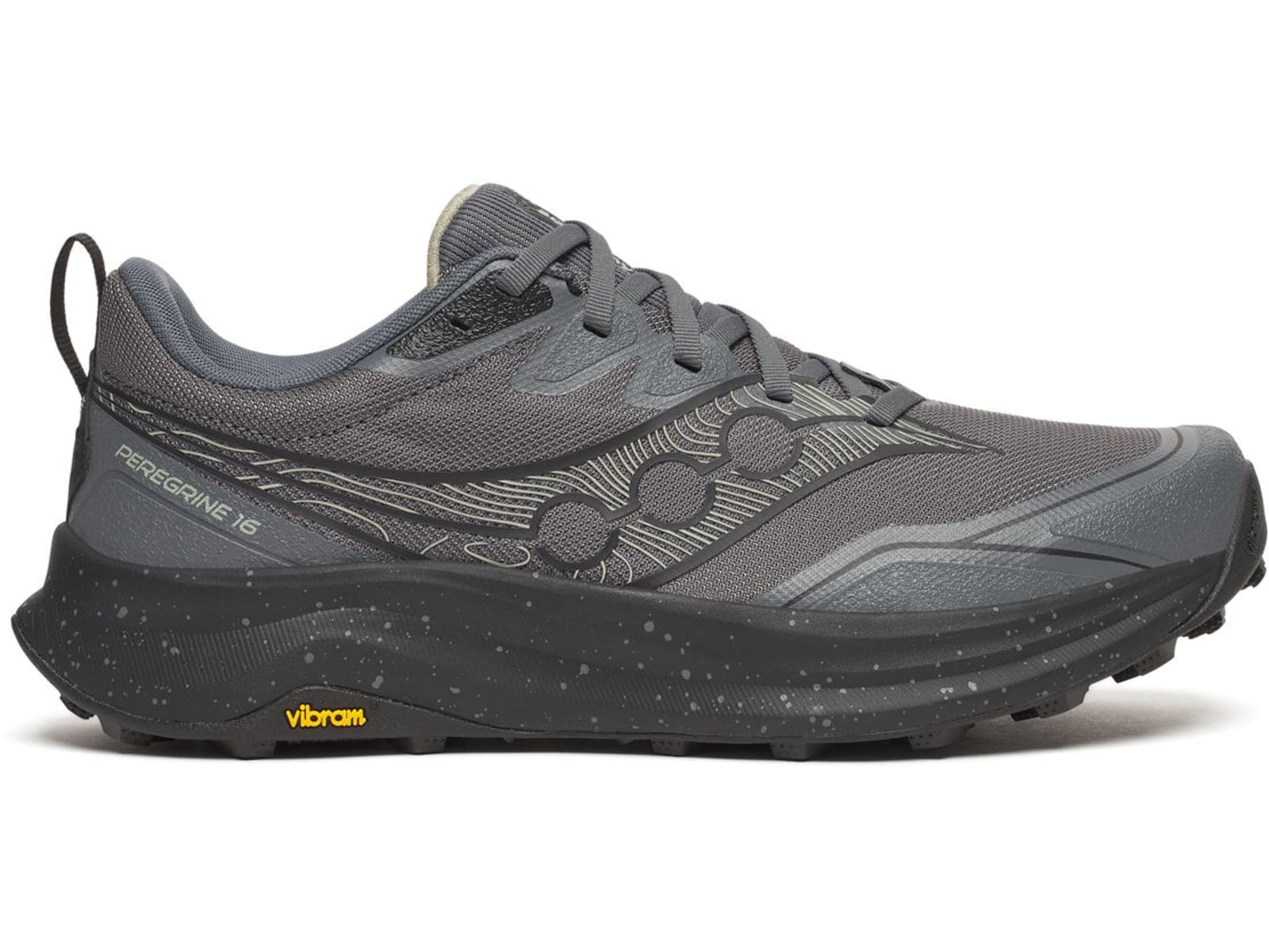 Saucony Peregrine