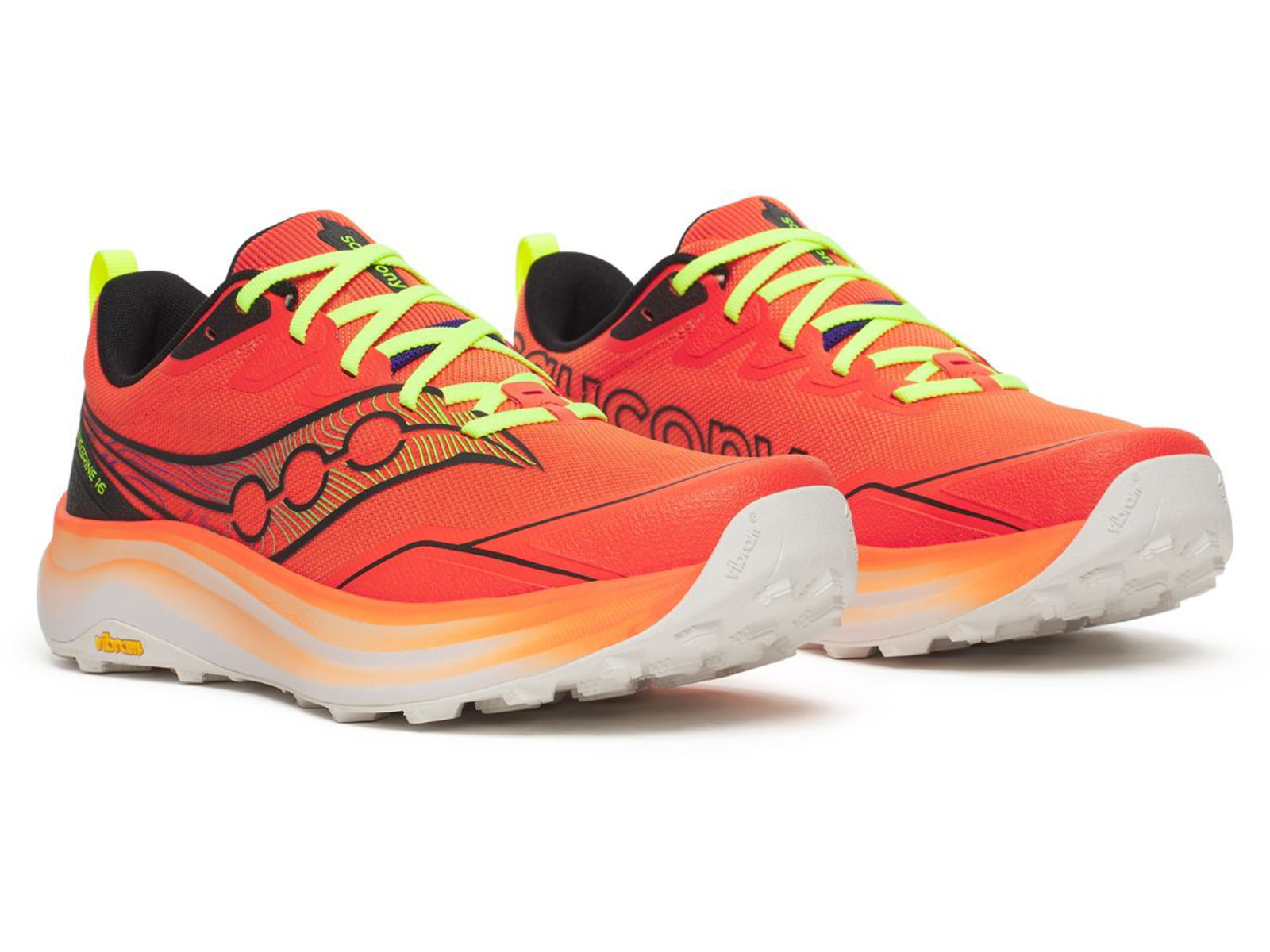 Saucony Peregrine
