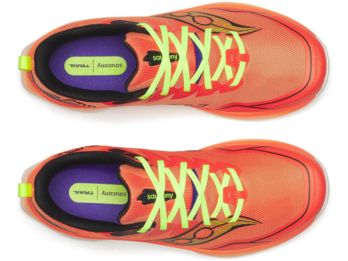 Saucony Peregrine