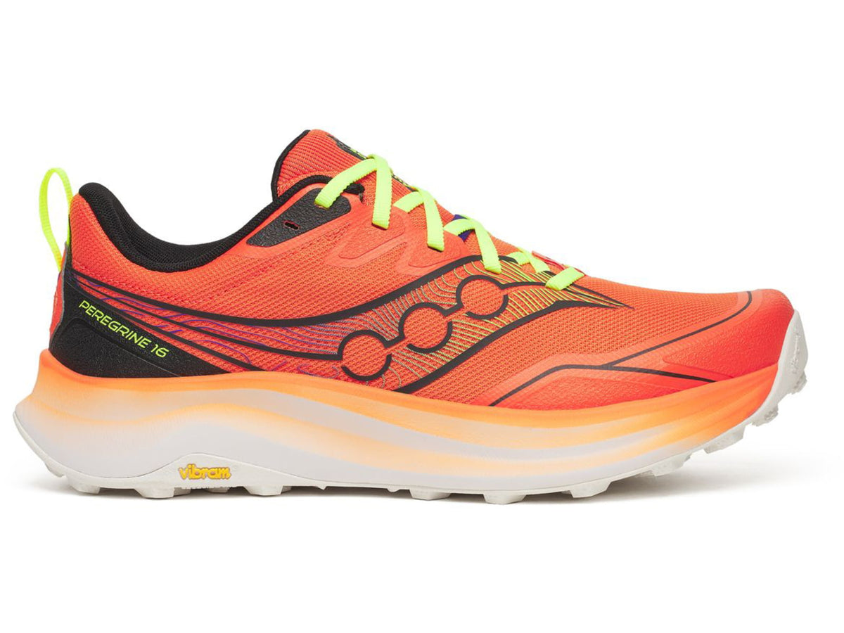 Saucony Peregrine