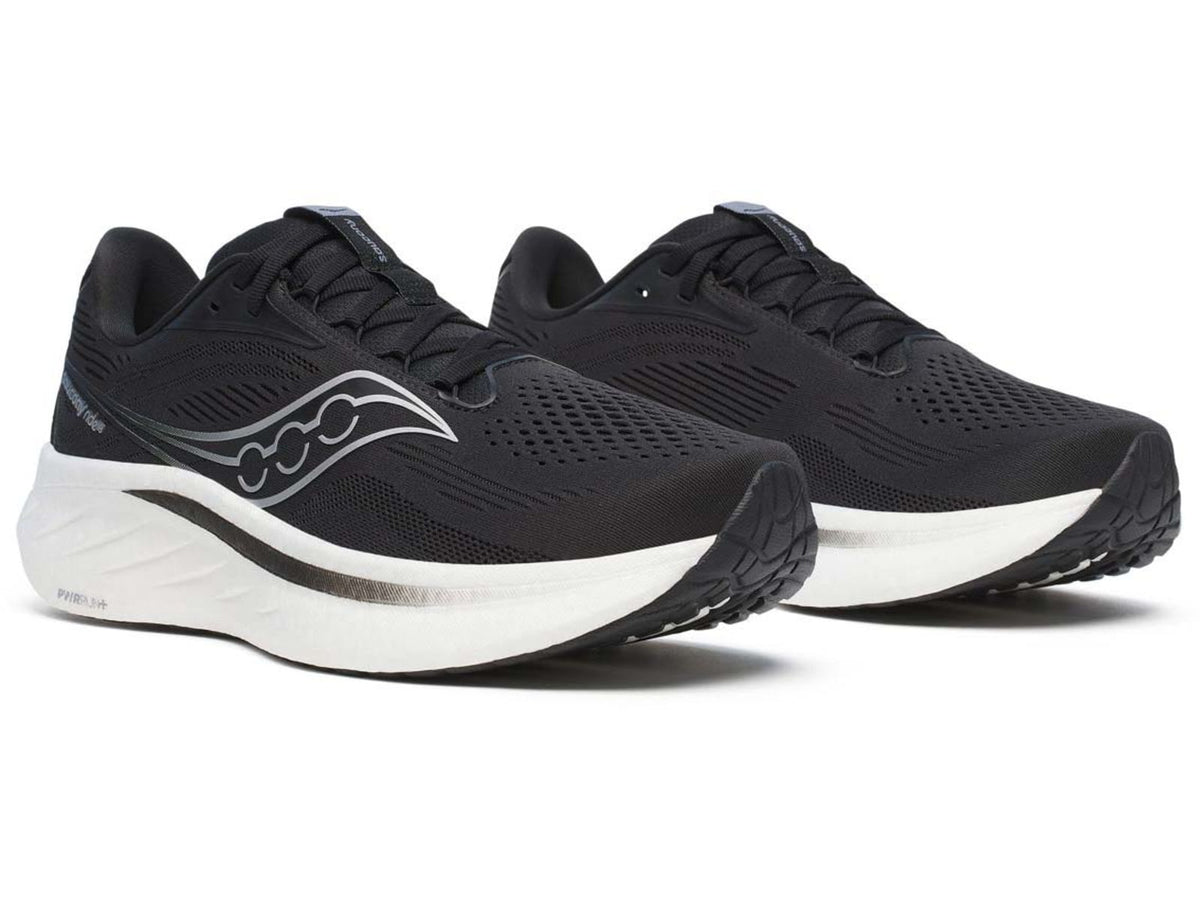 Saucony Ride 18 - Men's