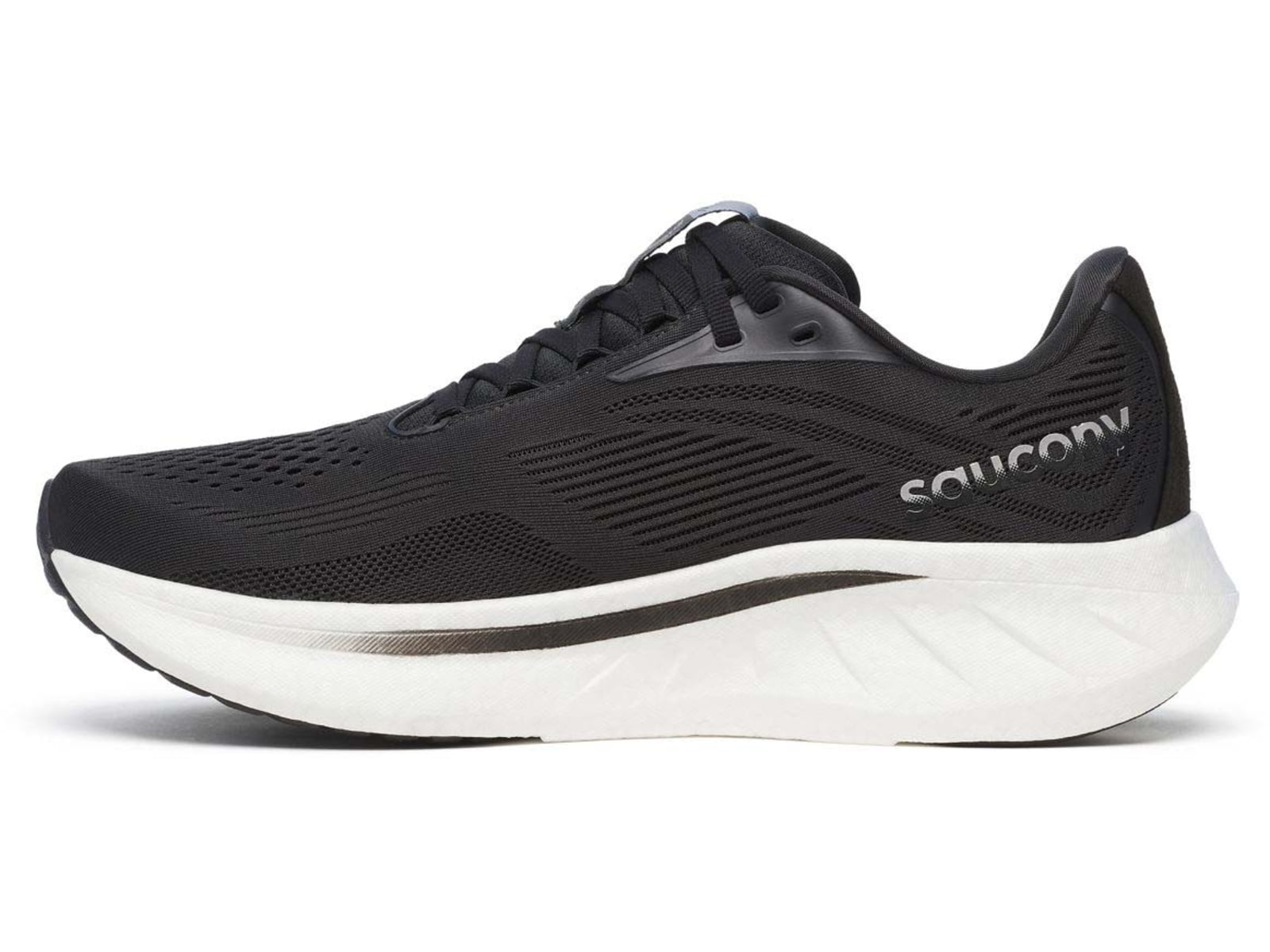 Saucony Ride 18 - Men's