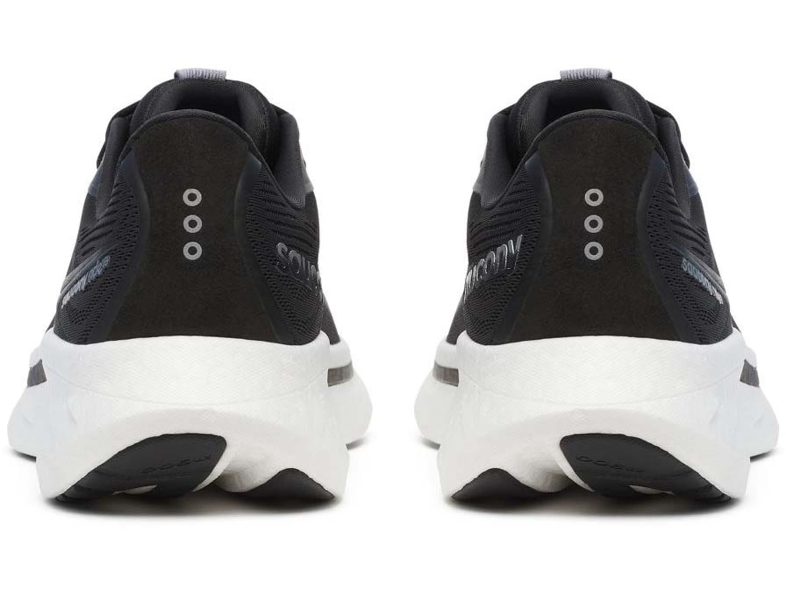 Saucony Ride 18 - Men's